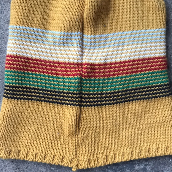 Dolce & Gabbana PomPom Beanie main image 4